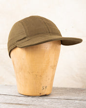 Papa Nui Cap Co. Canoe U Cap