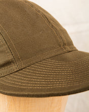 Papa Nui Cap Co. Canoe U Cap