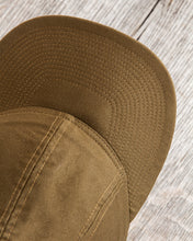 Papa Nui Cap Co. Canoe U Cap