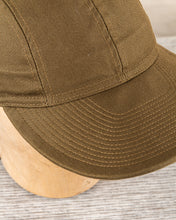 Papa Nui Cap Co. Canoe U Cap