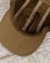 Papa Nui Cap Co. Canoe U Cap