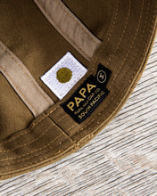 Papa Nui Cap Co. Canoe U Cap
