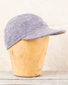 Papa Nui Cap Co. Pearl Workers Cap