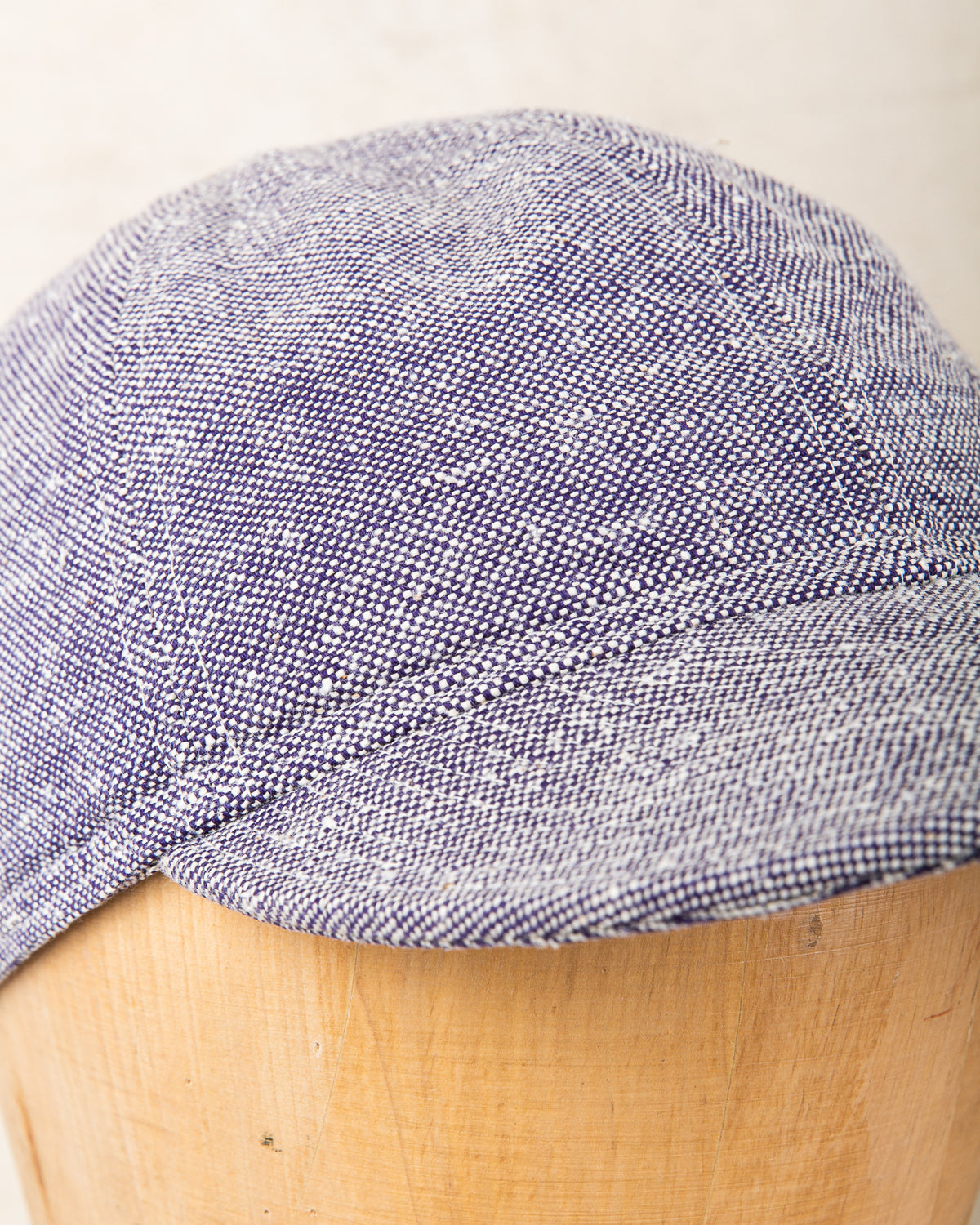 Papa Nui Cap Co. Pearl Workers Cap