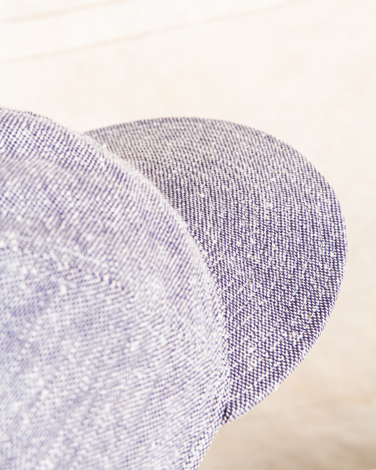 Papa Nui Cap Co. Pearl Workers Cap