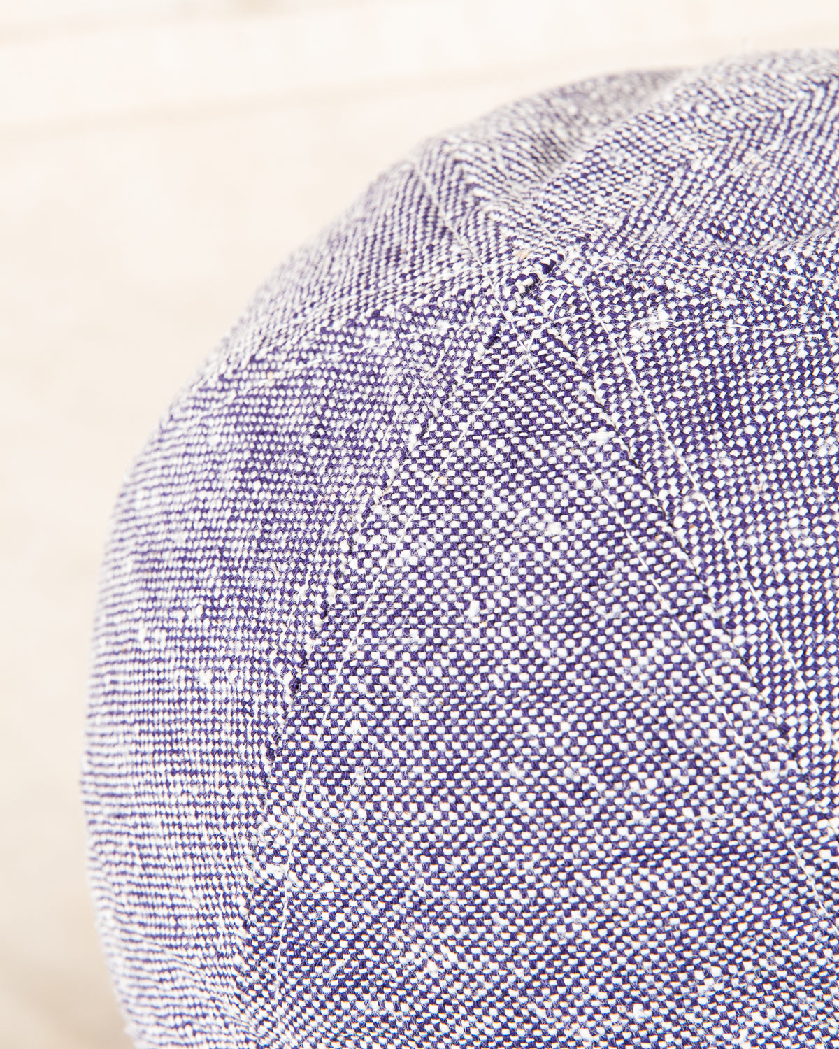 Papa Nui Cap Co. Pearl Workers Cap