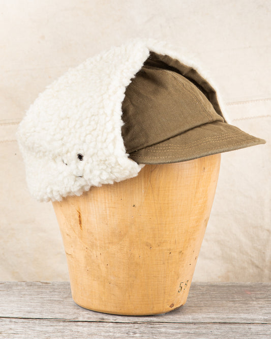 Papa Nui Cap Co. Zero Cap