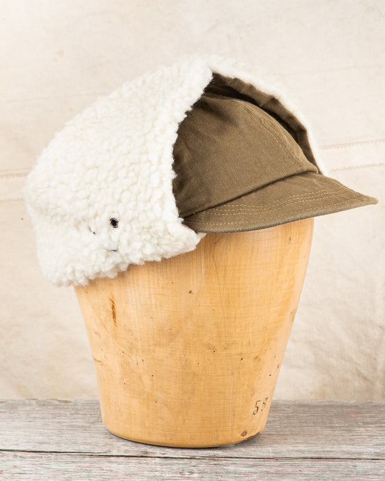 Papa Nui Cap Co. Zero Cap