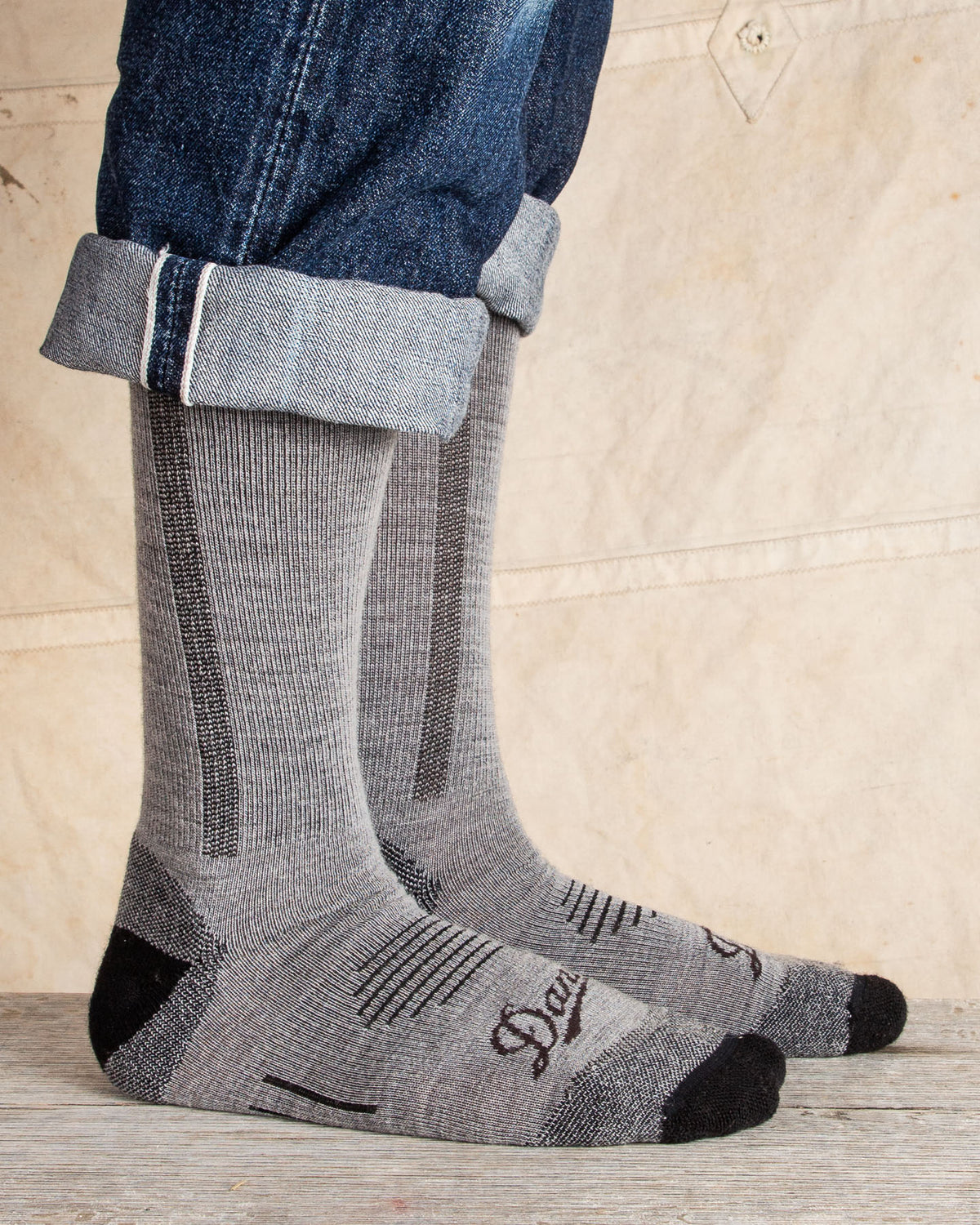 Danner Socks Hike Lightweight Merino Crew