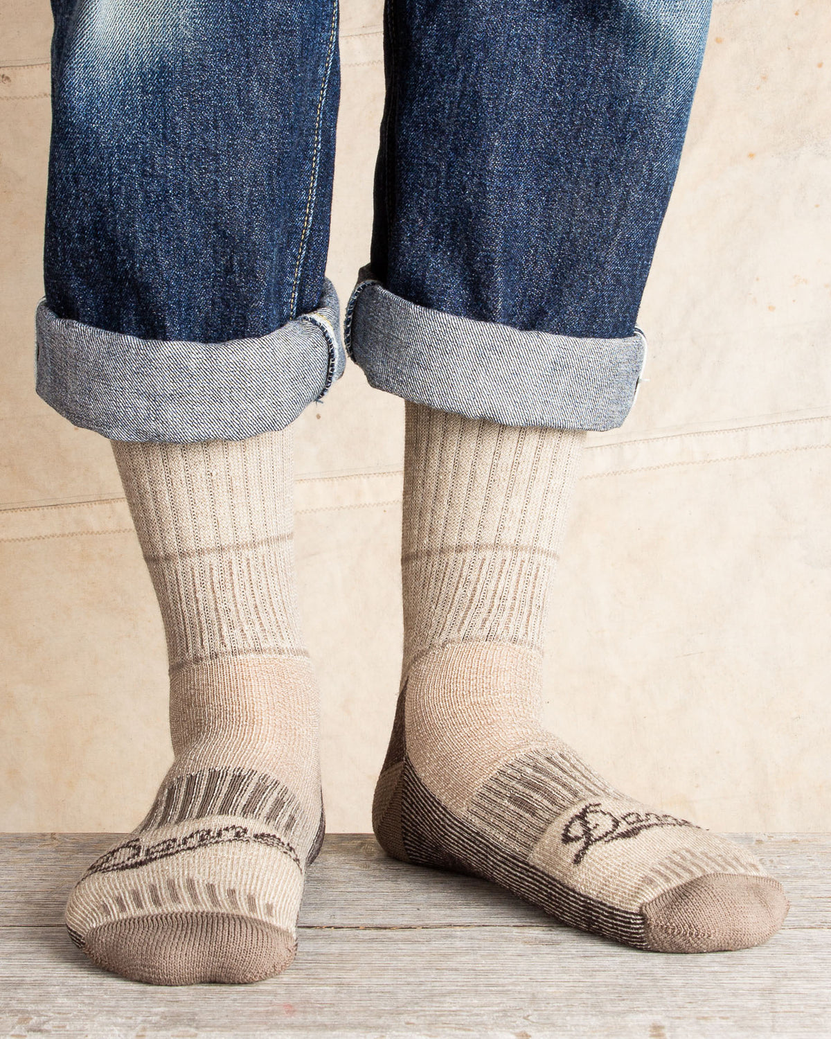 Danner Socks Hunt Midweight Merino Crew