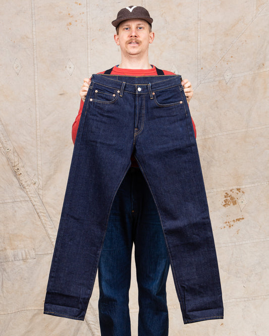Second Hand LVC 1984 501 Jeans Rigid W32