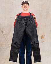 Second Hand Levi’s Leather Pants W31 L 34