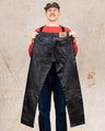 Second Hand Levi’s Leather Pants W31 L 34