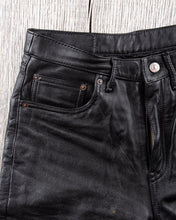 Second Hand Levi’s Leather Pants W31 L 34
