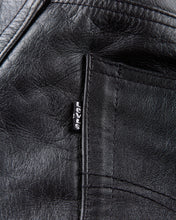 Second Hand Levi’s Leather Pants W31 L 34