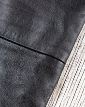 Second Hand Levi’s Leather Pants W31 L 34