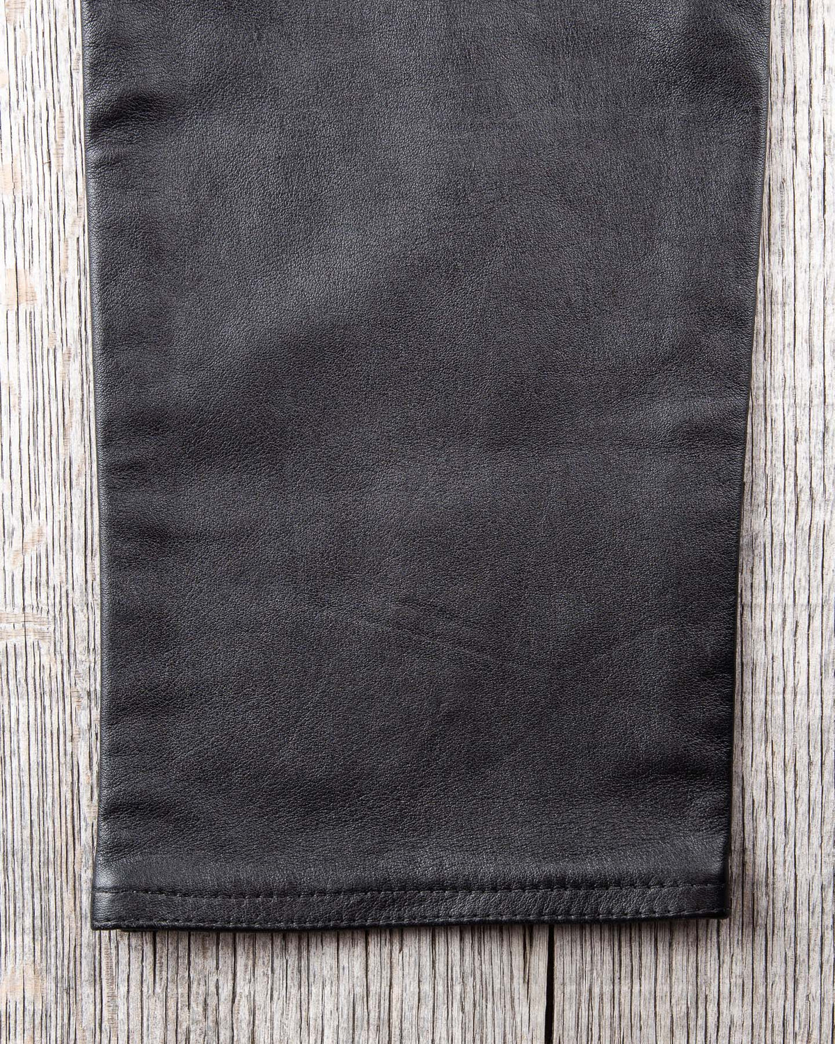 Second Hand Levi’s Leather Pants W31 L 34
