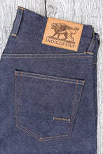 Indigofera Hawk Bootcut Jeans 29 Handdip