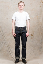 Indigofera Clint Jeans Winlock Selvedge Denim