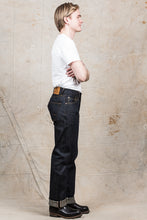 Indigofera Clint Jeans Winlock Selvedge Denim