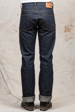 Indigofera Clint Jeans Winlock Selvedge Denim