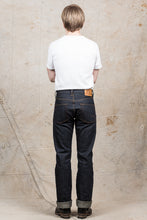 Indigofera Clint Jeans Winlock Selvedge Denim