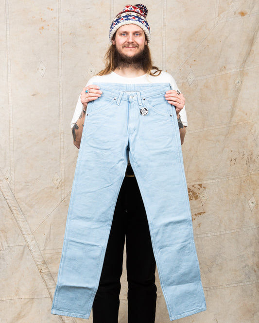 Second Hand Wrangler Blue Bell Replica 100th Anniversary Jeans
