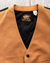 Second hand Indigofera Chicota Vest United Duck Canvas Size L
