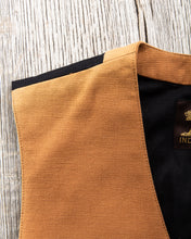 Second hand Indigofera Chicota Vest United Duck Canvas Size L