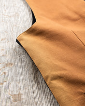 Second hand Indigofera Chicota Vest United Duck Canvas Size L