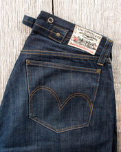 Second Hand LVC 201 Made in USA Jeans W32 / L34