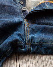 Second Hand LVC 201 Made in USA Jeans W32 / L34