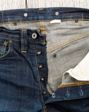 Second Hand LVC 201 Made in USA Jeans W32 / L34