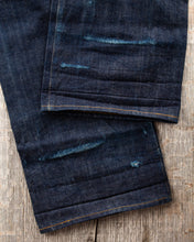 Second Hand LVC 201 Made in USA Jeans W32 / L34