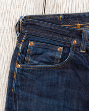 Second Hand Lee Archives 1936 Hair on Hide Jeans W32 / L 33