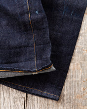 Second Hand Lee Archives 1936 Hair on Hide Jeans W32 / L 33