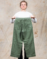 Vintage USMC P56 Cotton Twill Pants