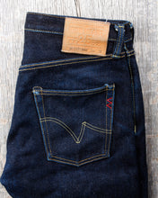 Second Hand Iron Heart IH-777XHS 25oz Slim Tapered Jeans W