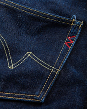 Second Hand Iron Heart IH-777XHS 25oz Slim Tapered Jeans W