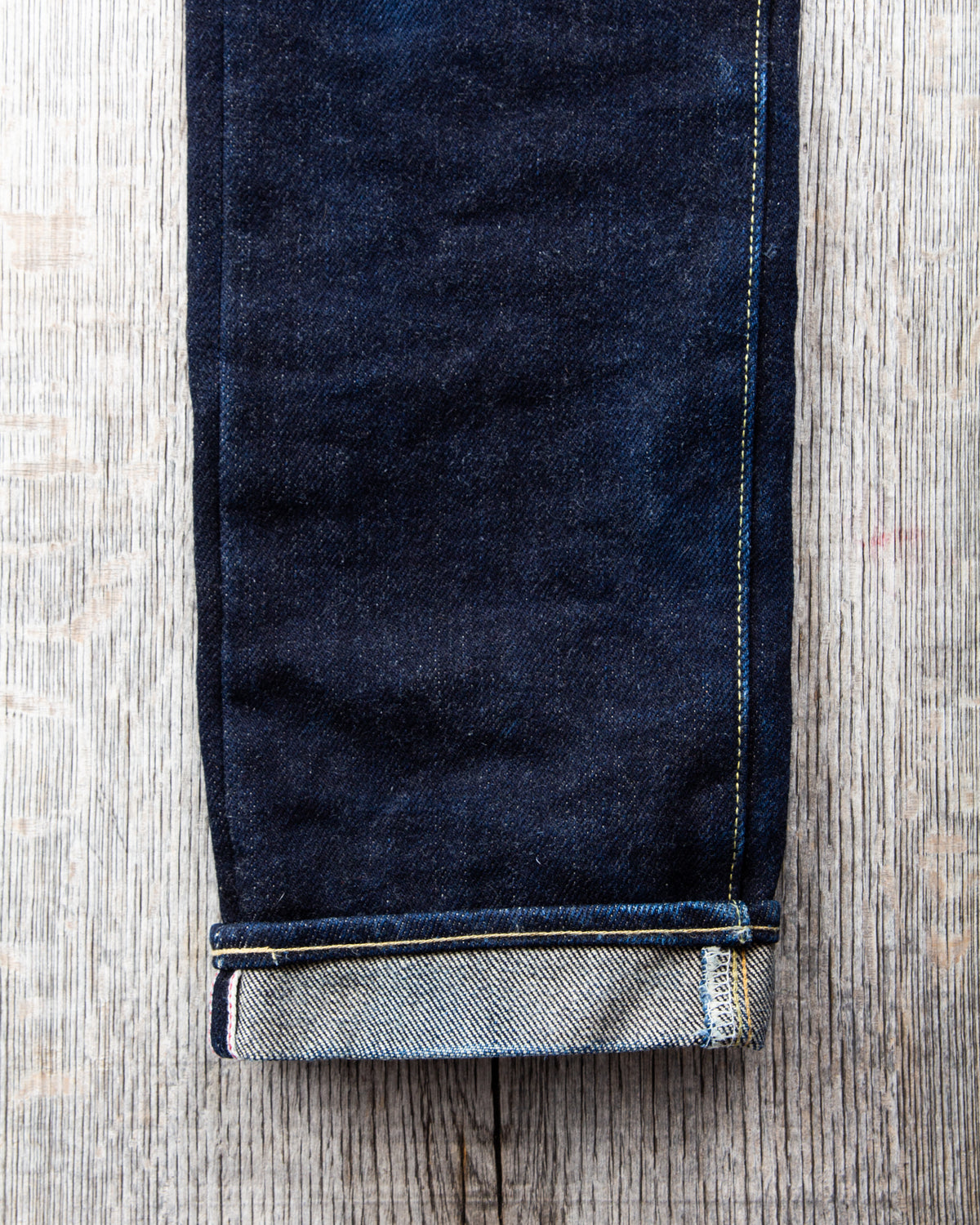 Second Hand Iron Heart IH-777XHS 25oz Slim Tapered Jeans W