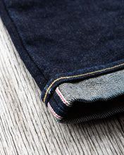 Second Hand Iron Heart IH-777XHS 25oz Slim Tapered Jeans W