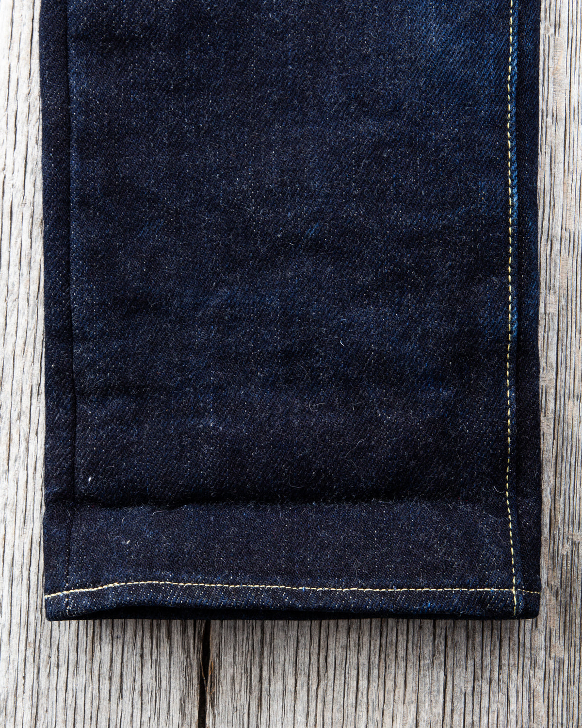 Second Hand Iron Heart IH-777XHS 25oz Slim Tapered Jeans W
