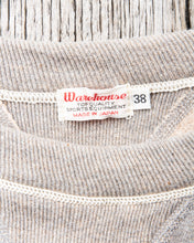 Warehouse & Co Lot. 401 Loop-Wheel Sweatshirt Heather Grey