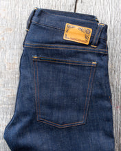 Second Hand Indigofera Nico Women's Jeans W27