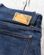 Second Hand Indigofera Nico Women's Jeans W27