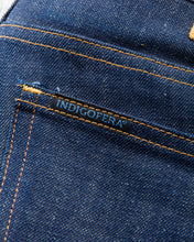 Second Hand Indigofera Nico Women's Jeans W27