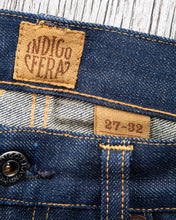 Second Hand Indigofera Nico Women's Jeans W27
