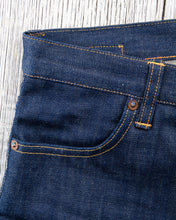 Second Hand Indigofera Nico Women's Jeans W27