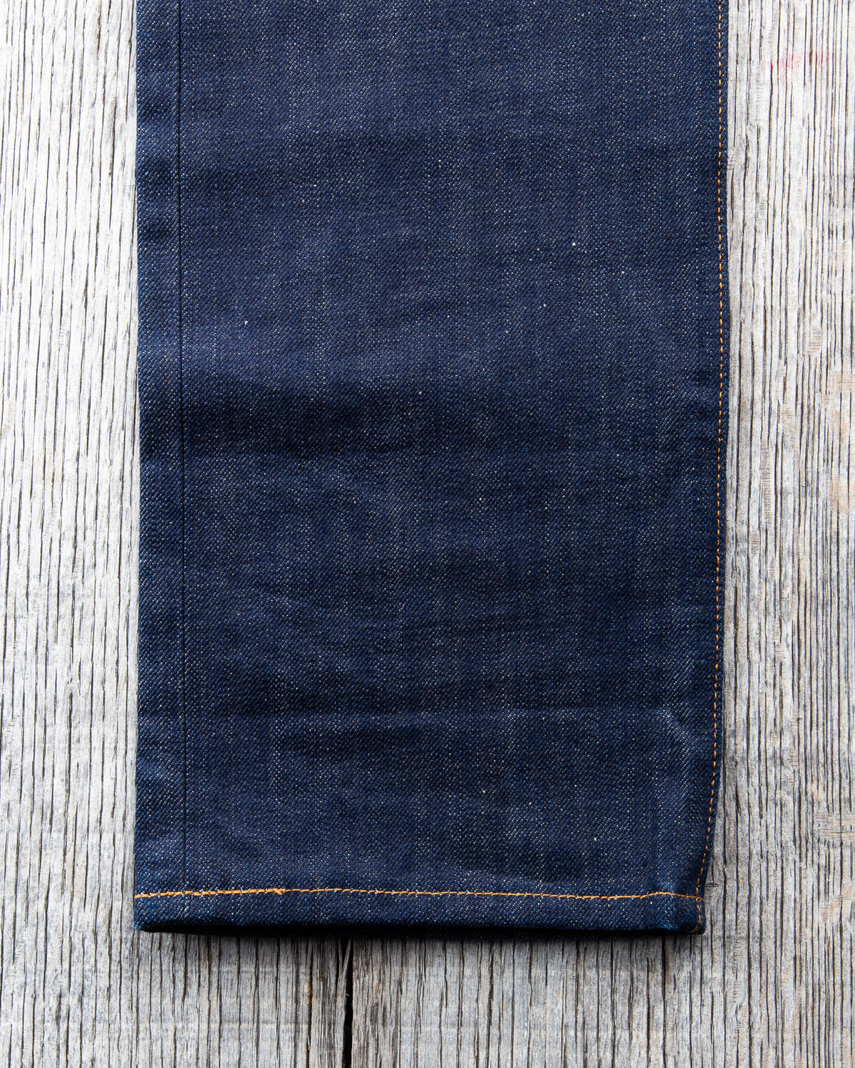 Second Hand Indigofera Nico Women's Jeans W27