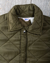 Vintage Big Smith Liner Jacket